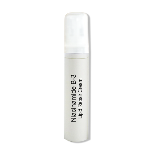 Niacinamide B-3  Lipid Repair Cream Sample