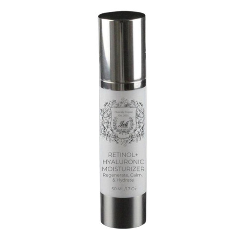 Retinol+ Hyaluronic Cream