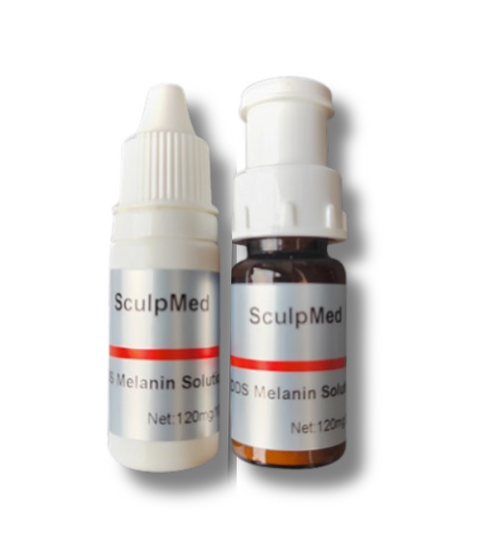 Melanin Ampoule - Melasma & Hyperpigmentation Treatment