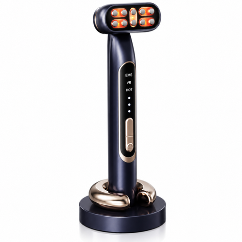 Galvanic Eye & Face Device by Joli