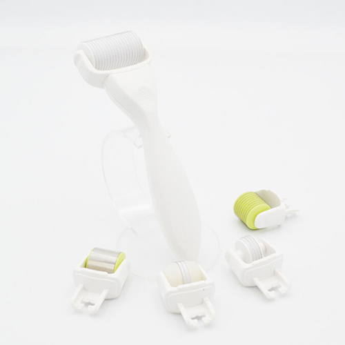 Best 5 in 1 Derma Roller Kit for Face and Body