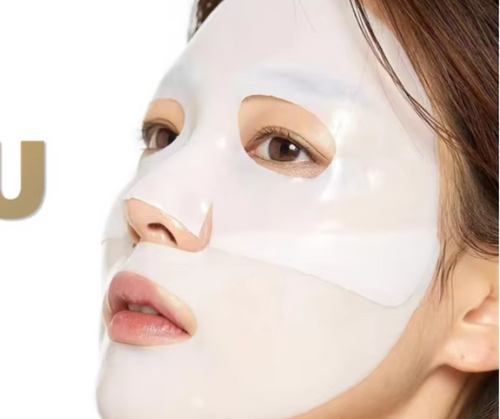 1 Dissolvable Hydrating Deep Moisturizing Masque