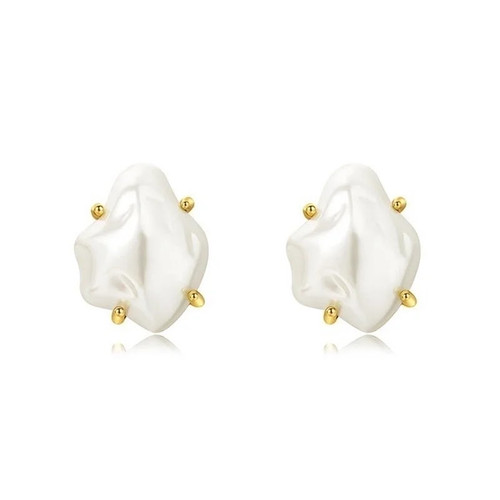 Freshwater Celine Paris Replica Earrings