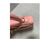 Pink Designer Handbag