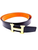 Hermes Inspired H Belt - Silver or Gold Buckle