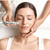 Microdermabrasion with Esthe RX Lift Up Treatment - LED & Ice Globes 