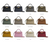Shop The Joli Signature Hermes Kelly Inspired Handbags