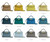 Shop The Joli Signature Hermes Kelly Inspired Handbags Online