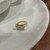 Adjustable Hermes Replica Rings