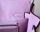 The Joli Signature Hermes Birkin Inspired Handbag_3