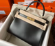 Hand-crafted Luxury Handbags Inspired by Retourne Kelly
