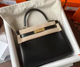 Hand-crafted Luxury Handbags Inspired by Retourne Kelly