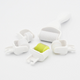 Best 5 in 1 Derma Roller Kit for Face and Body