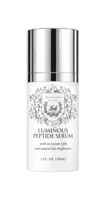 Luminous Peptide Serum gift