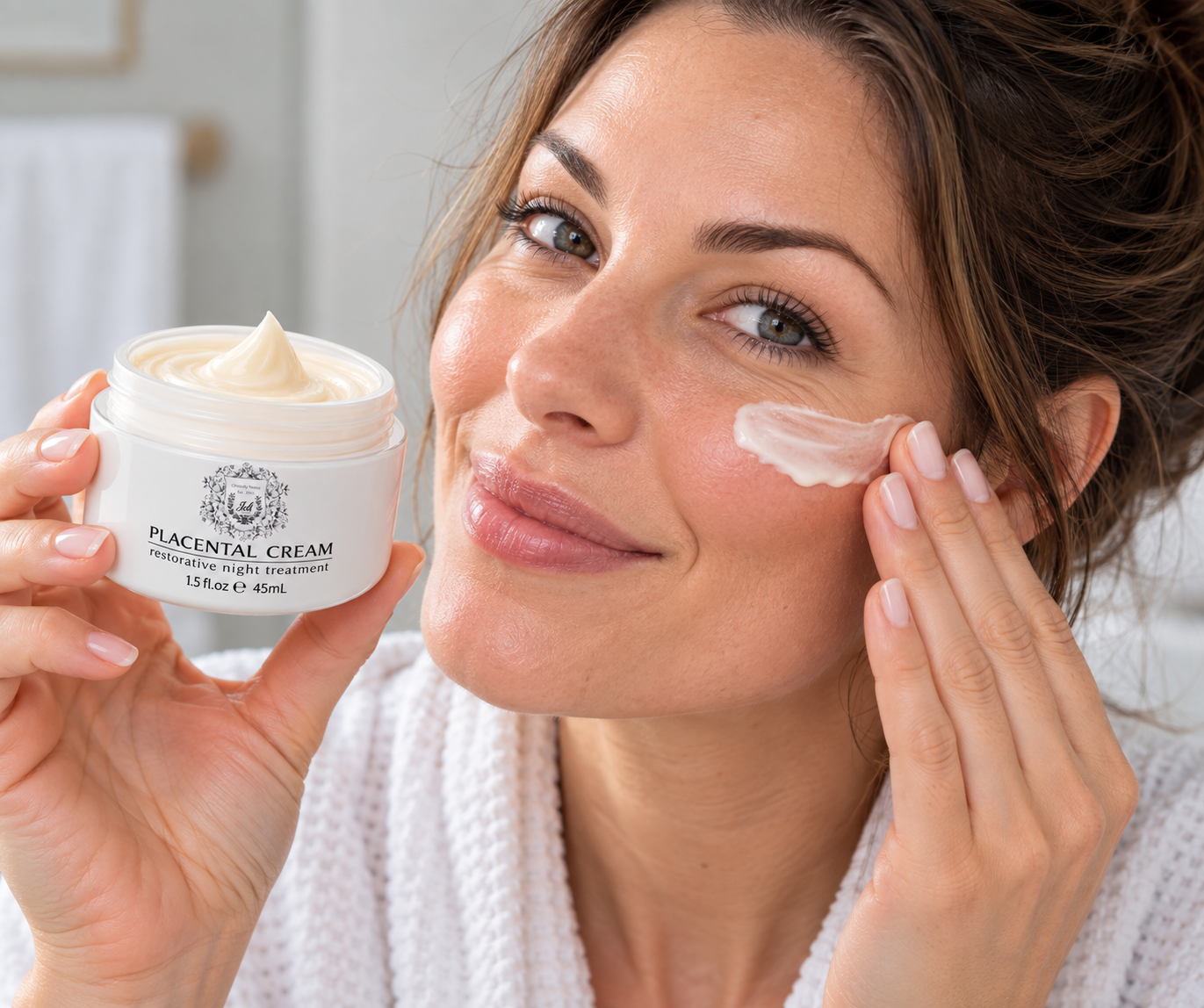 Joli Placenta Lux Regenerating Cream
