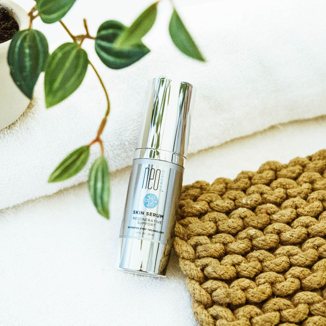 Neogenesis Skin Serum