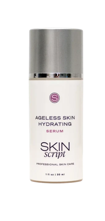 SkinScript clinical skincare