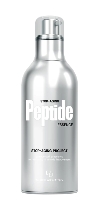 Stop Aging 02 Peptide Volufiline Essence Infusion