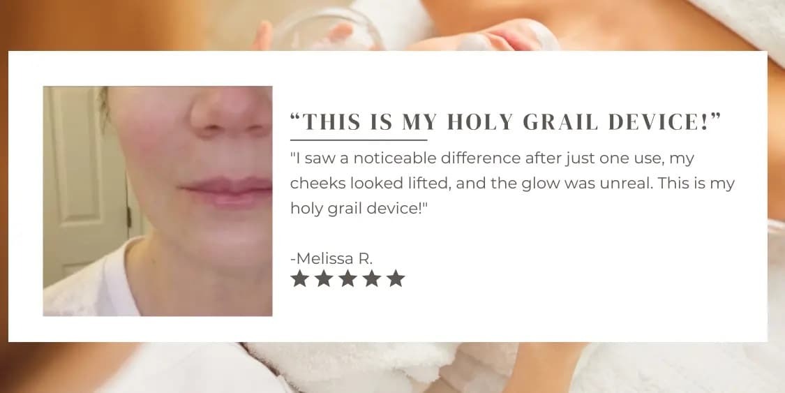 time-master-pro-2-.png "Time Master Pro device with LED lights for anti-aging