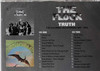 The Flock - Truth The Columbia Recordings