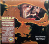 Buffalo - Dead Forever 5 bonus tracks remastered