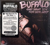 Buffalo - Only Want You For Your Body 2 bonus tracks remastered
