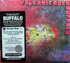 Buffalo - Volcanic Rock 2 bonus tracks remastered