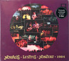 Novalis - Letztes Konzert 1984 2 cds