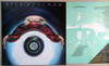 Rick Wakeman - No Earthly Connection original UK A&M lp with insert