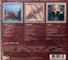 Agitation Free -  Last, Fragments, Live 74 + Live 2013 DVD 3 lps on 3 cds and 1 dvd remastered