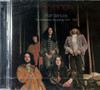 Gryphon - Raindances The Transatlantic Recordings 1973-1976 2 cds