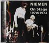 Niemen - On Stage 1970/1972 previously unreleased
