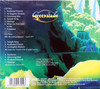 Greenslade - same deluxe 7 bonus tracks 2 cds  remastered