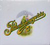 Curved Air - Phantasmagoria 4 bonus tracks 1 cd + 1 DVD expanded remaster
