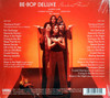 Be Bop Deluxe - Sunburst Finish  2 cd expanded remastered edition with bonus tracks