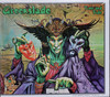 Greenslade - Time and Tide deluxe 11 bonus tracks 2 cds  remastered