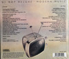 Be Bop Deluxe - Modern Music  2 cd expanded remastered edition with 19 bonus tracks