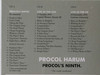 Procol Harum - Ninth expanded edition 36 bonus tracks 3 cd remastered