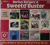Sweet D'Buster - The Golden Years of Pop Music 2 cds  remastered  A&B sides and more includes Mr. Albert Show