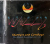 Wally - Martyrs and Cowboys the Atlantic Recordings 1974-1975  2 non lp tracks