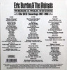 Eric Burdon & the Animals - When I Was Young The MGM Recordings 1967-1968 5 cd box