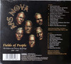 ARS Nova - Fields of People The Elektra & Atlantic Recordings 1968-1969
