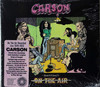 Carson - On the Air expanded  2 cds 23 tracks