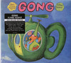 Gong - Flying Teapot deluxe 2 cd edition 5 bonus + 9 tracks live Paris, France May 1973