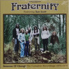 Fraternity Featuring Bon Scott - Seasons of Change The Complete Recordings 1970-1974 3 cd box set 