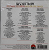 Byzantium - Halfway Dreaming Anthology 1969-75 5 cds Ora, all 4 Byzantium 