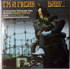 Various Artists - I'm a Freak Baby A Journey Through the British Heavy Psych and Hard Rock Underground Scene 1968-72 3 cd box remastered 32 tracks
