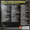 Various Artists - Try A Little Sunshine The British Psychedelic Sounds of 1969 3 cd box remastered 32 tracks