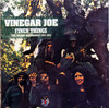 Vinegar Joe - Finer Things The Island Recordings 1972-1973  remastered 3 cds expanded 