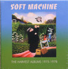 Soft Machine - The Harvest Albums 1975-1978  remastered 3 cds 